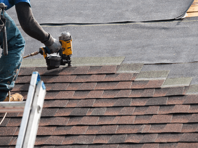 About Roof Repair Experts Cross Hill, SC